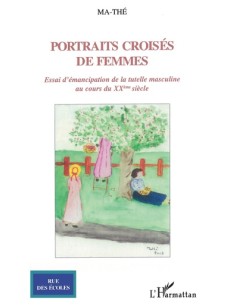 Portraits croisés de femmes