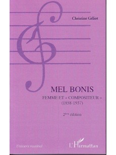 Mel Bonis