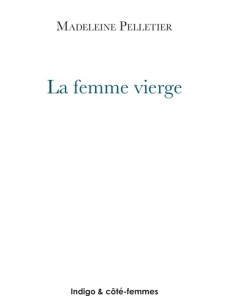 La femme vierge