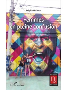 Femmes en pleine confusion