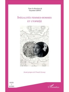 Inégalités femmes-hommes et utopie(s)