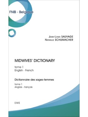 Midwives' Dictionary