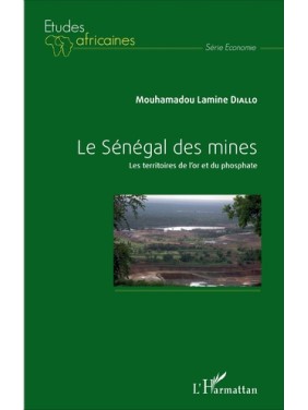 Le Sénégal des mines