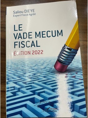 LE VADE MECUM FISCAL...