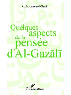 Quelques aspects de la pensée d'Al-Gazali