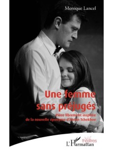 Une femme sans préjugés