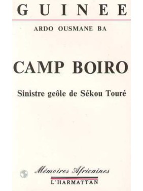 CAMP BOIRO