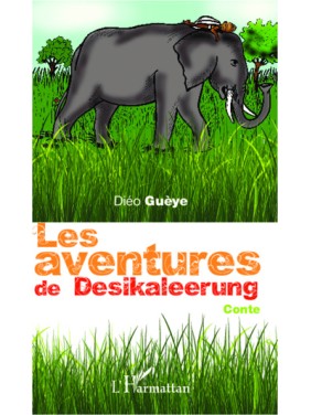 Les aventures de Desikaleerung