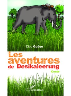 Les aventures de Desikaleerung