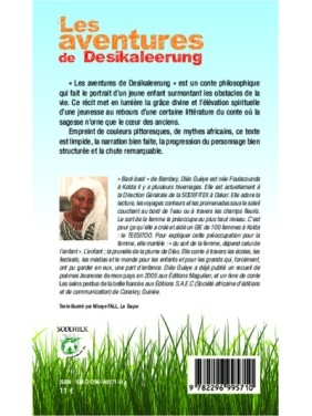 Les aventures de Desikaleerung