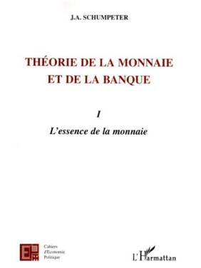 Théorie de la monnaie et de...