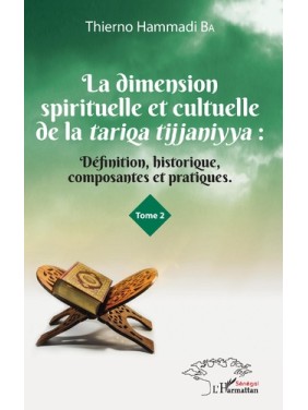 La dimension spirituelle et...