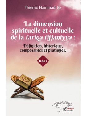 La dimension spirituelle et...