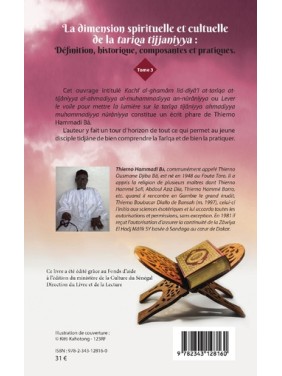 La dimension spirituelle et...