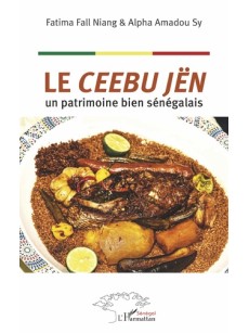 Le ceebu jën un patrimoine sénégalais