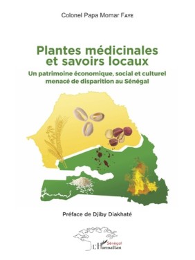 Plantes médicinales et...