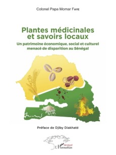 Plantes médicinales et savoirs locaux