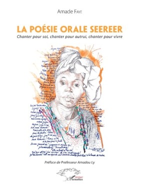 La poésie orale seereer