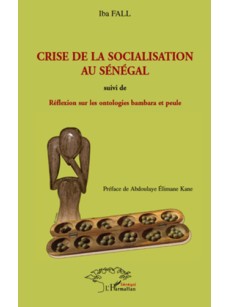 Crise de la socialisation au Sénégal