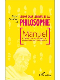 Un pas dans l'univers de la philosophie