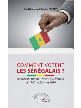 Comment votent les...