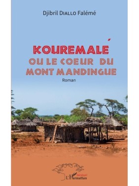 KOUREMALE ou le coeur du...