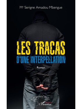 LES TRACAS d'une...