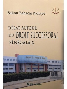 Débat autour du droit successoral