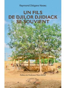 Un Fils de DJILOR DJIDIACK...