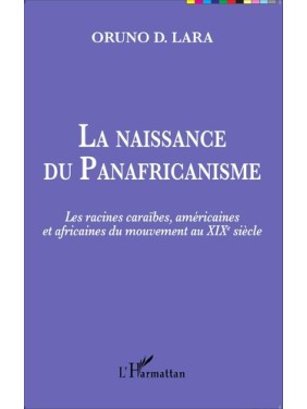 La naissance du Panafricanisme