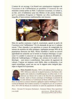 Bioéthique et excision au Mali