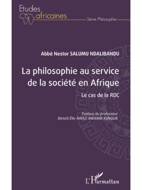 La philosophie au service...