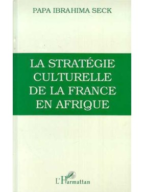 La stratégie culturelle de...