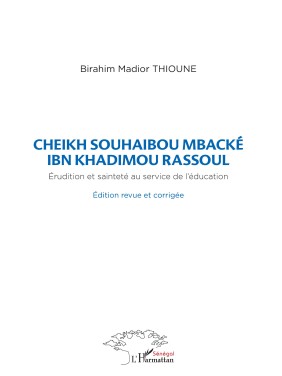 Cheikh Souhaibou Mbacké Ibn...