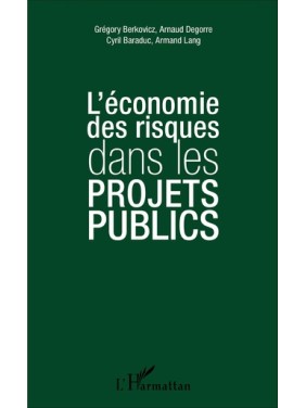 L'économie des risques dans...