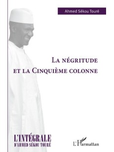 La négritude et la cinquième colonne