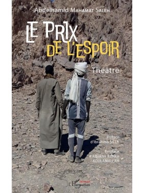 Le prix de L'ESPOIR Théâtre