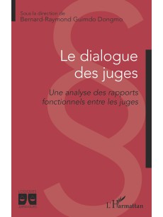 Le dialogue des juges