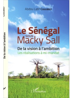 Le Sénégal sous Macky Sall