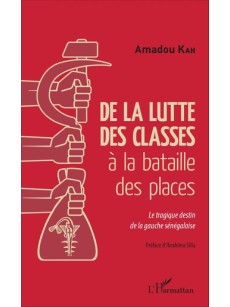 De la lutte des classes à la bataille des places