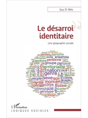 Le désarroi identitaire