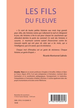 LES FILS DU FLEUVE