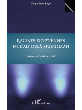 Racines égyptiennes de...