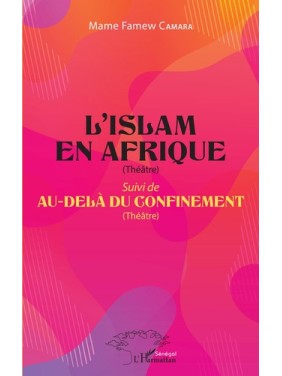 L'ISLAM EN AFRIQUE...