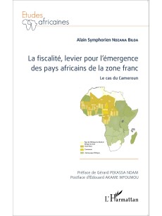 La fiscalité, levier pour l'émergence des pays africains de la zone franc