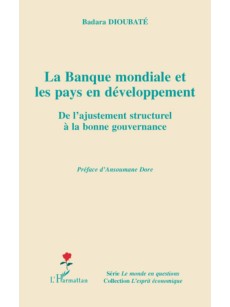 La Banque mondiale et les pays en développement