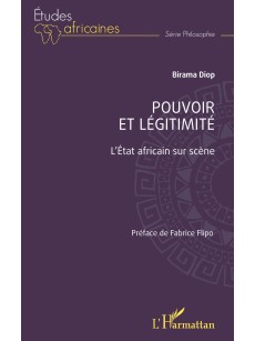 Pouvoir et légitimité