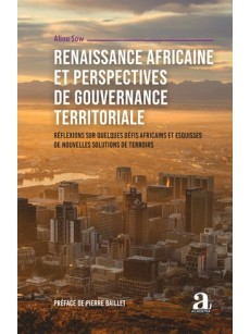 Renaissance africaine et perspectives de gouvernance territoriale