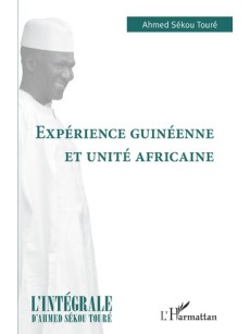 Expérience guinéenne et unité africaine