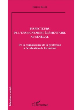 Inspecteurs de...